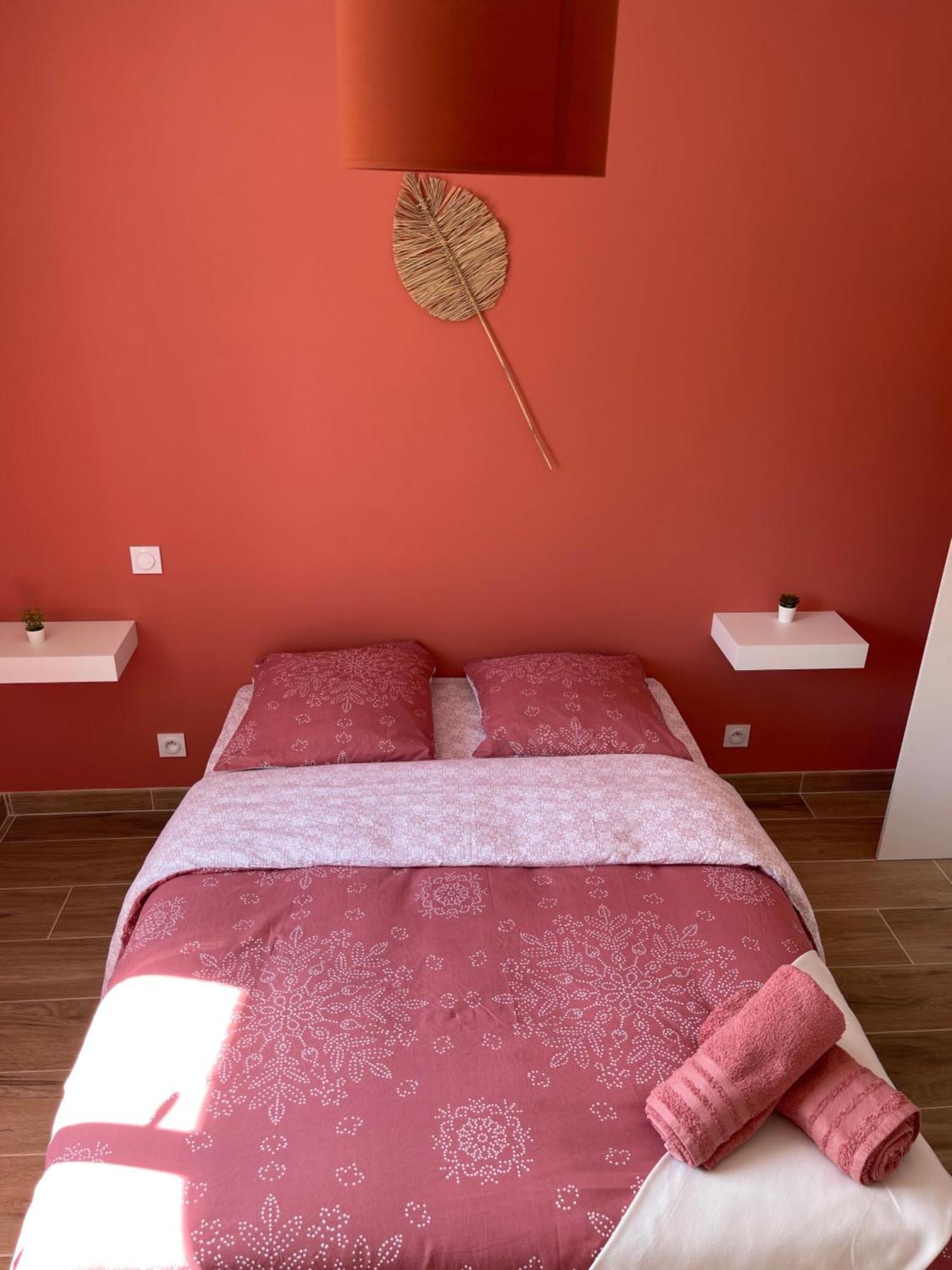 Vakantiehuis La Chotiniere Mareuil-sur-Cher