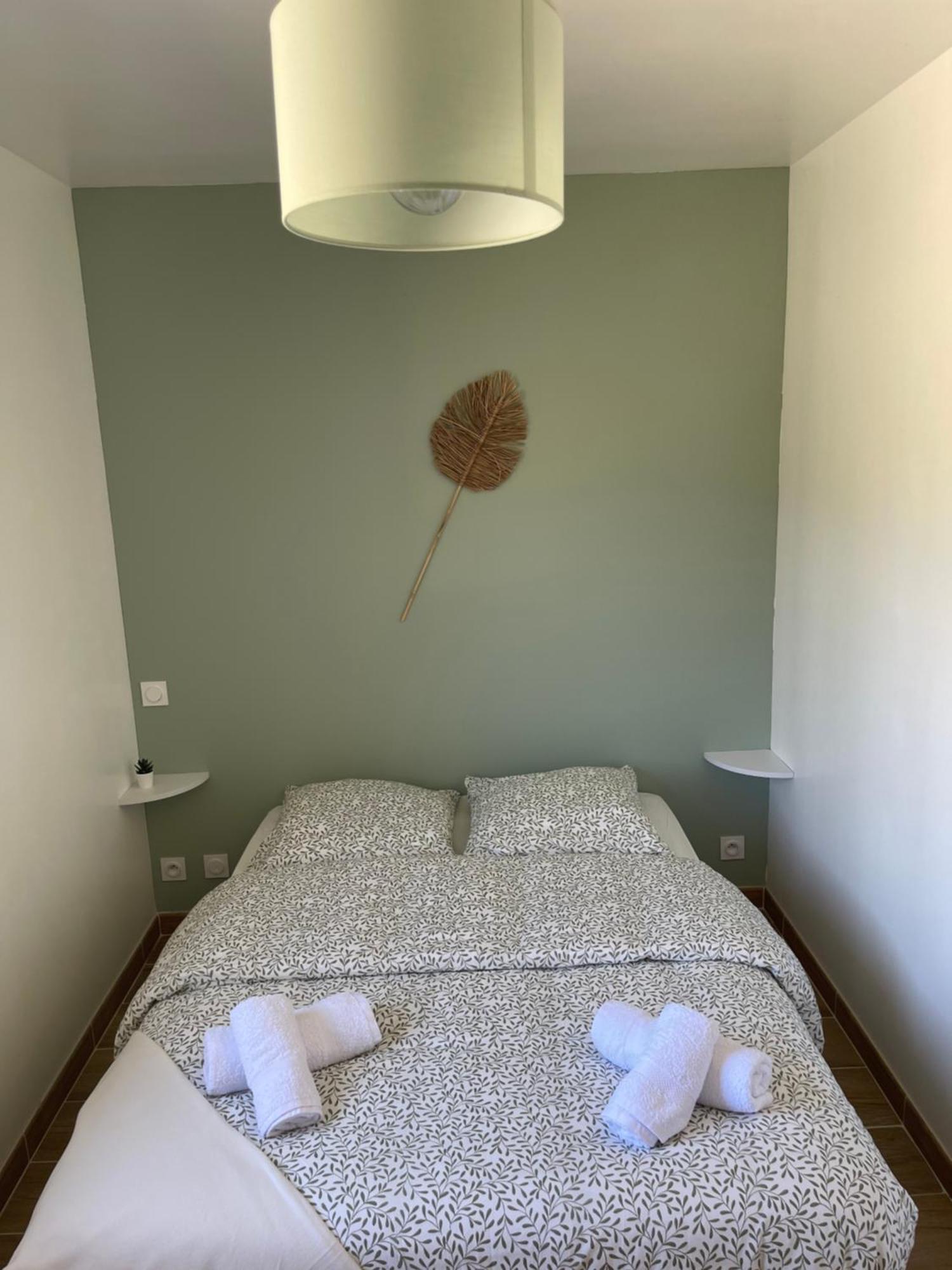 Holiday home La Chotiniere Mareuil-sur-Cher