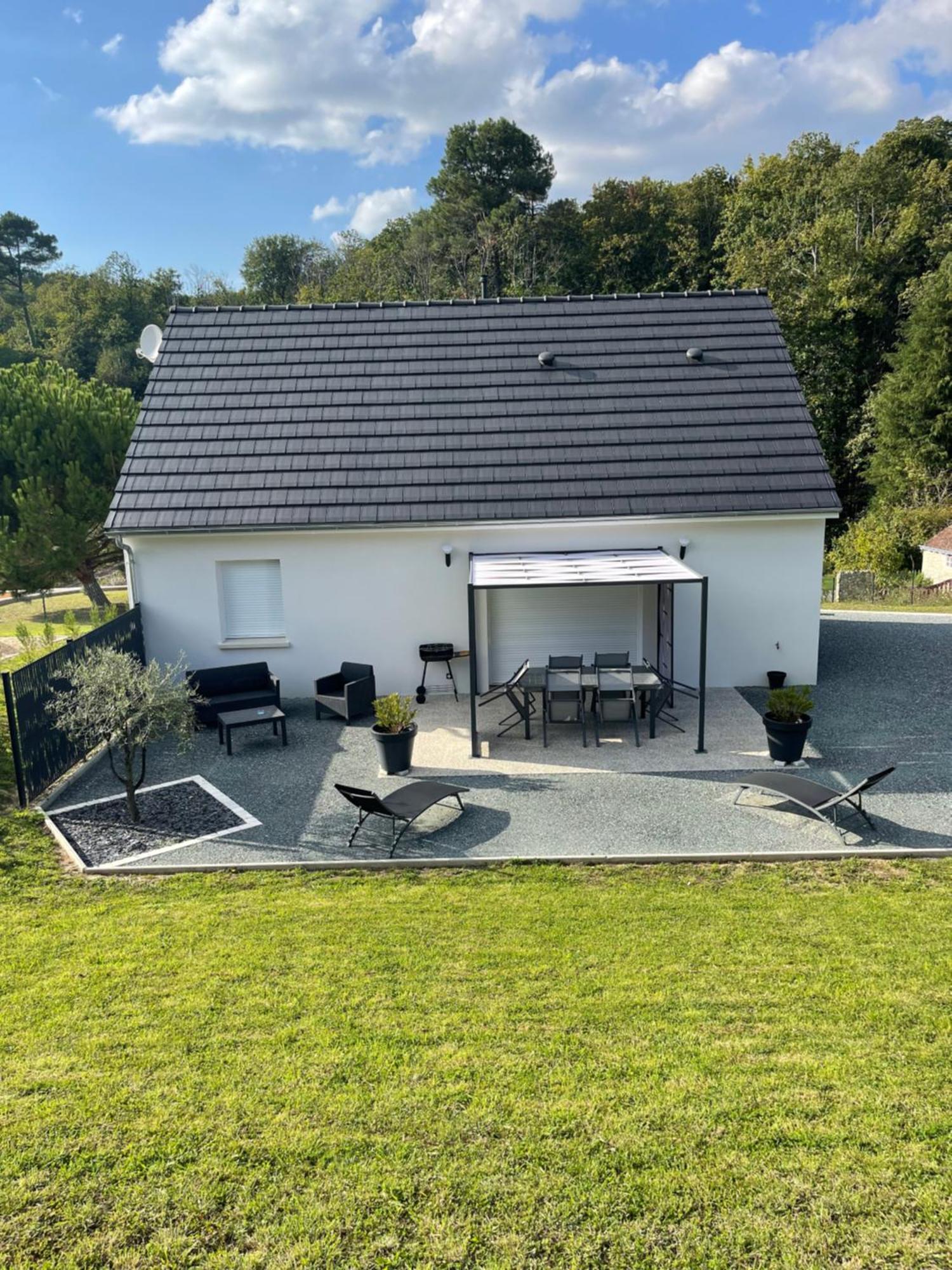 La Chotiniere Holiday home *